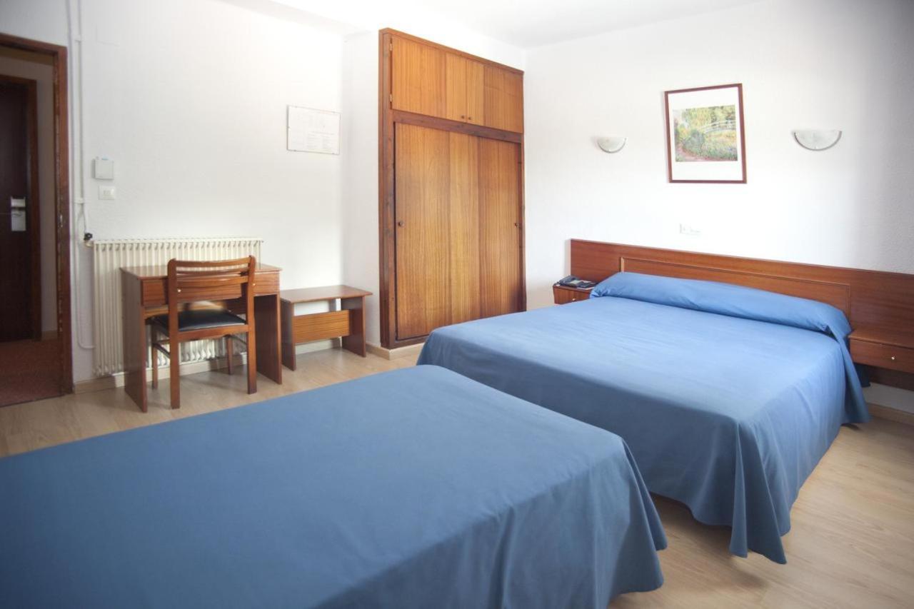 Hotel Roca Vinaros Exterior photo