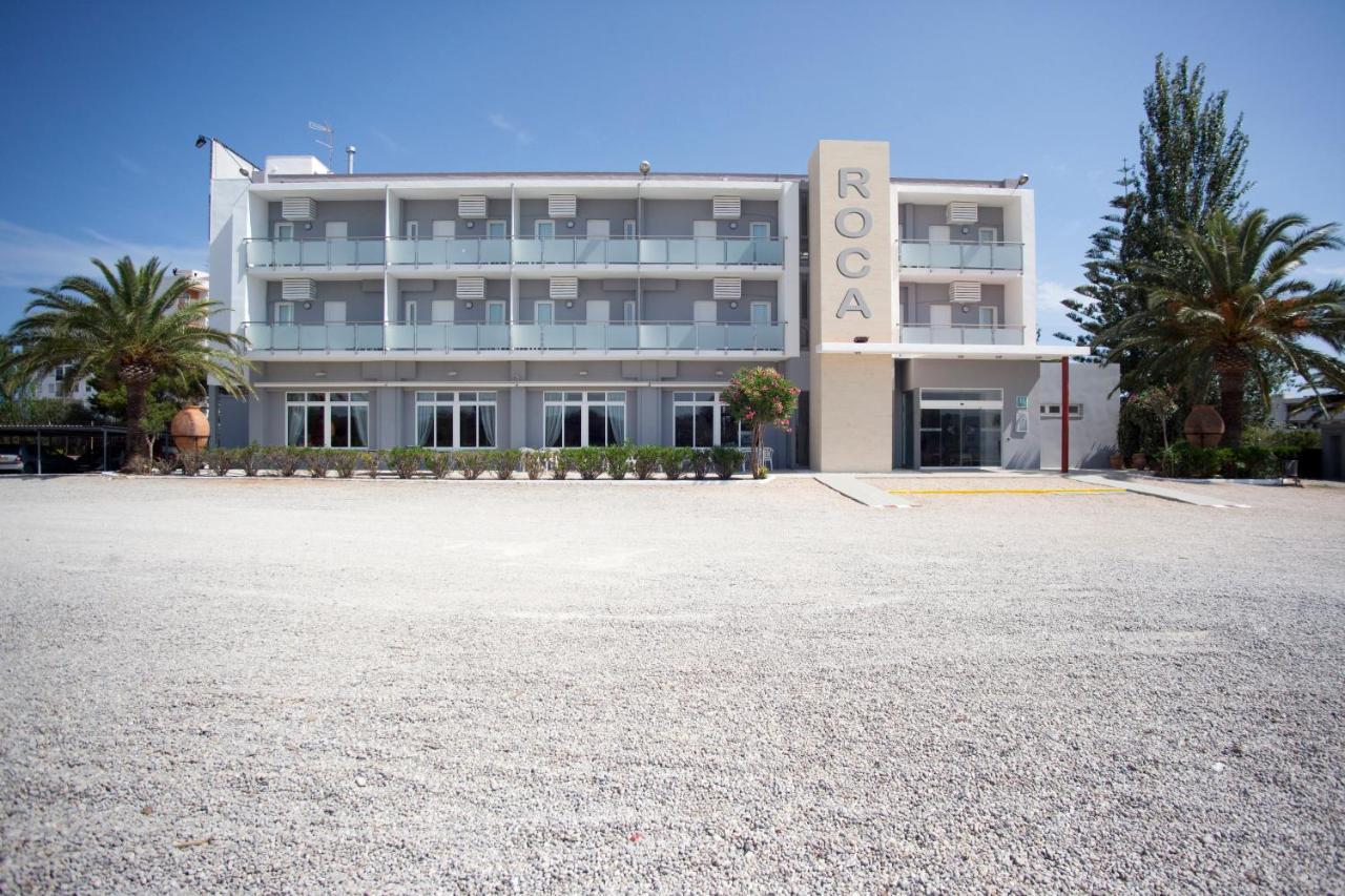 Hotel Roca Vinaros Exterior photo