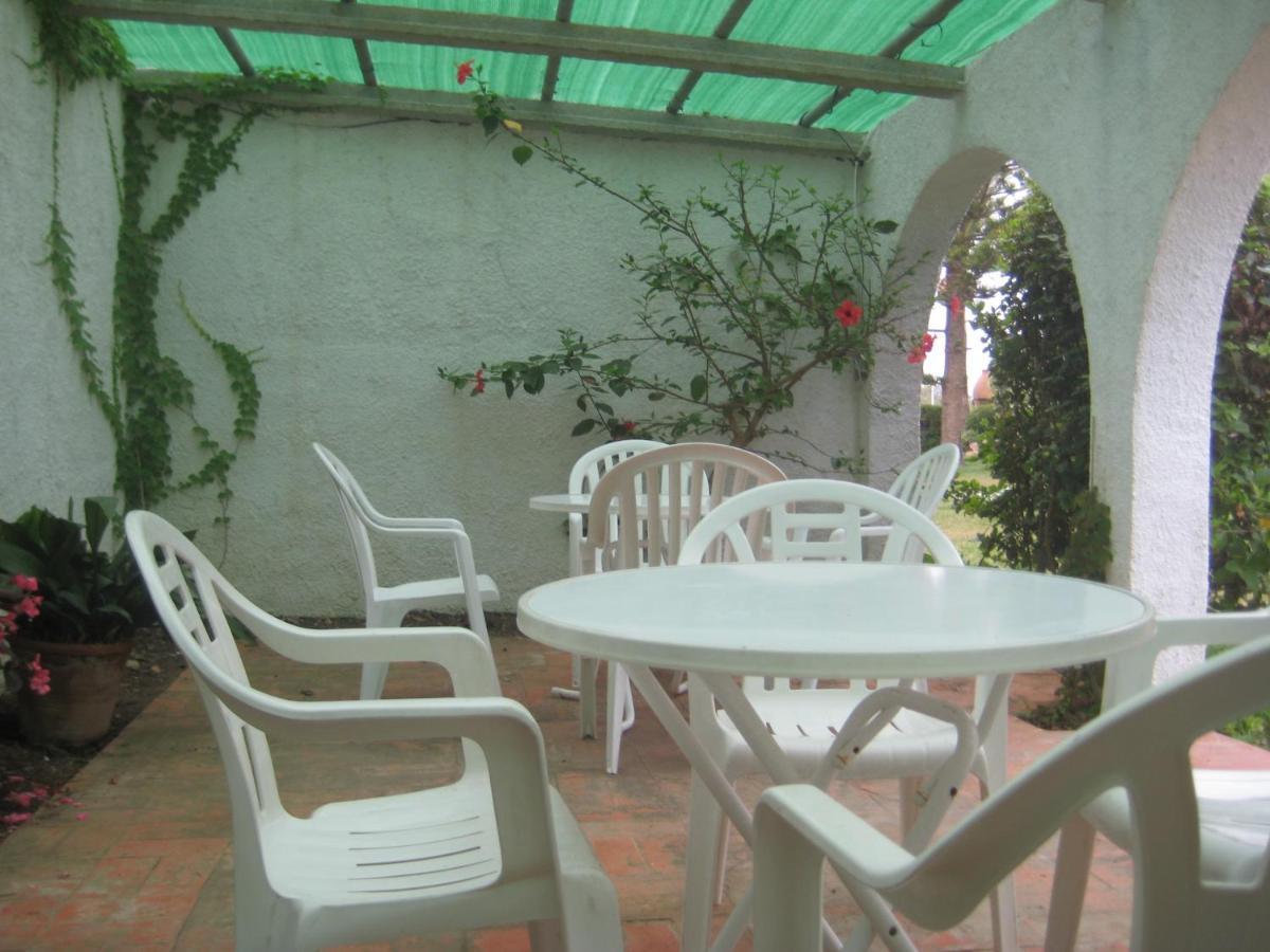 Hotel Roca Vinaros Exterior photo