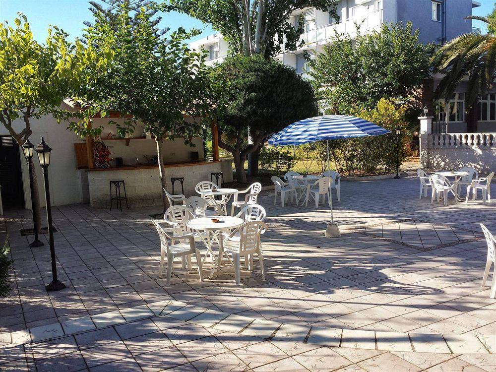 Hotel Roca Vinaros Exterior photo