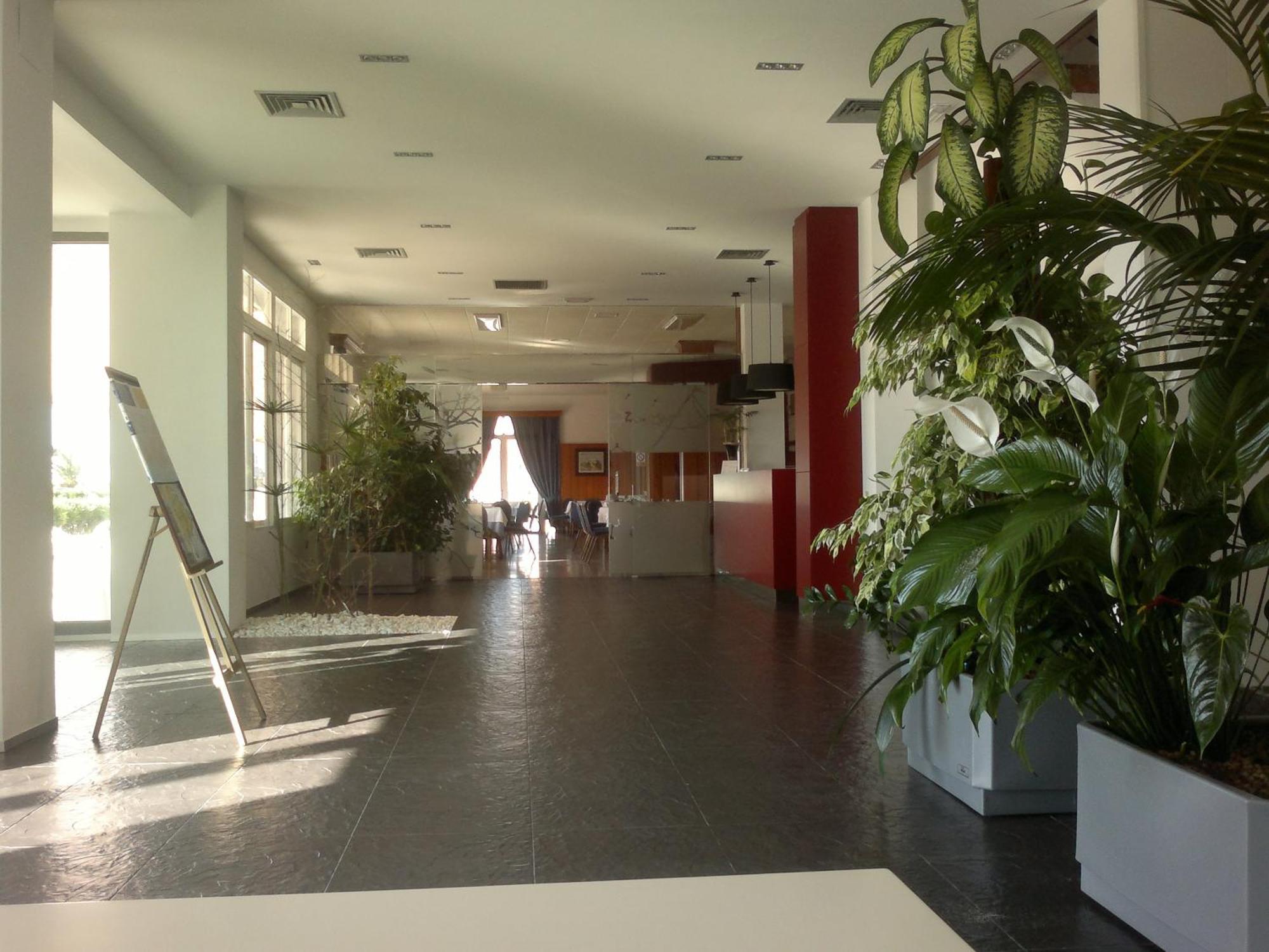 Hotel Roca Vinaros Exterior photo