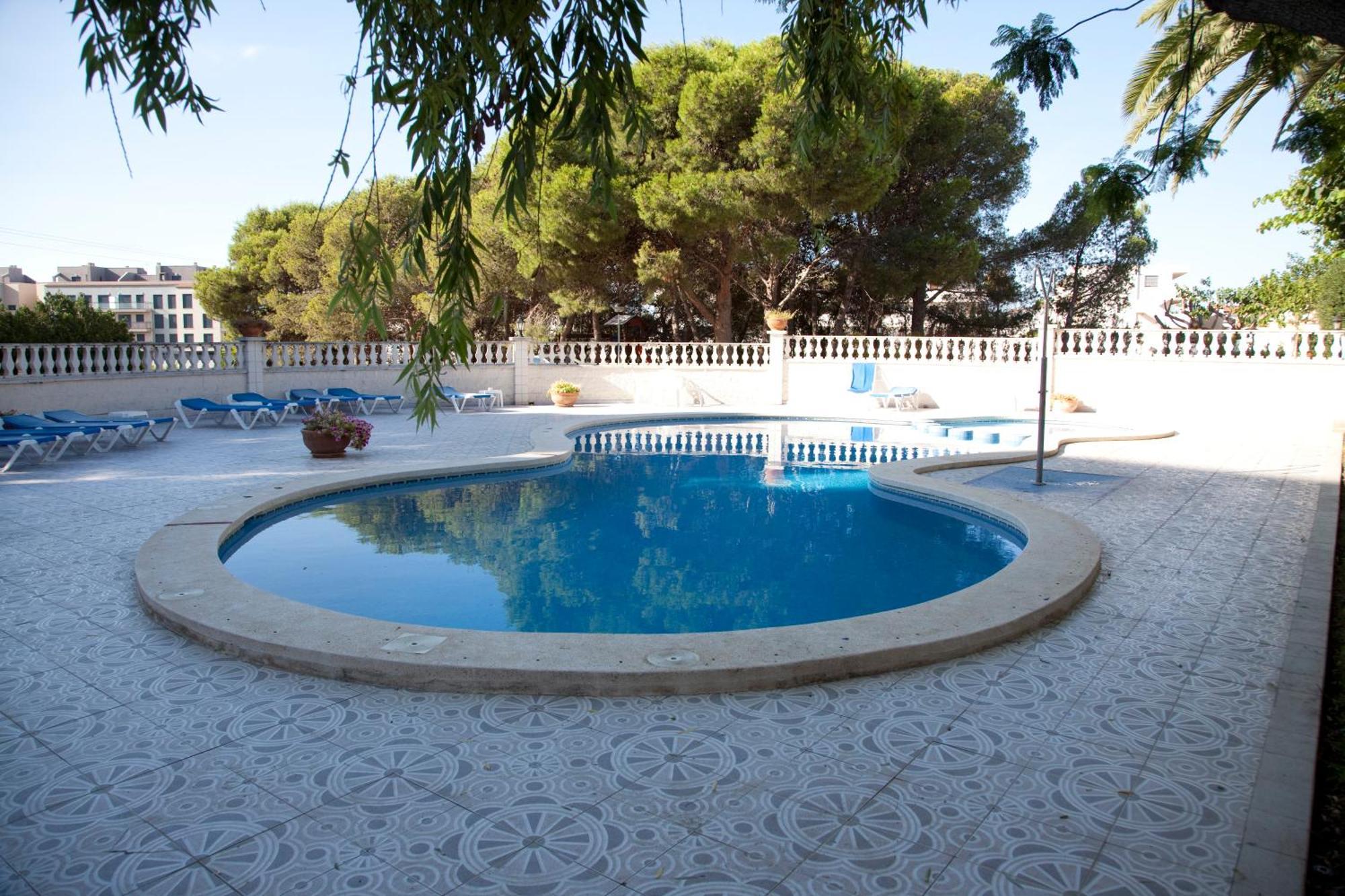 Hotel Roca Vinaros Exterior photo