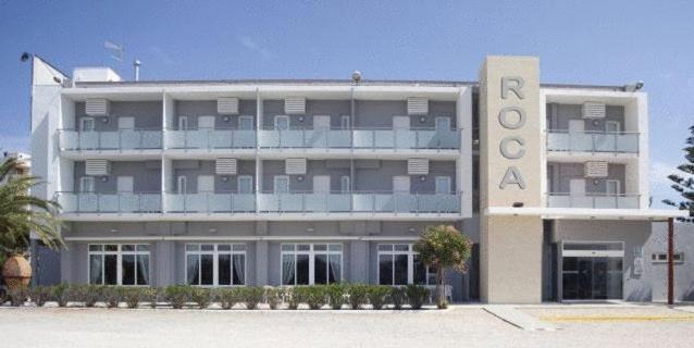 Hotel Roca Vinaros Exterior photo