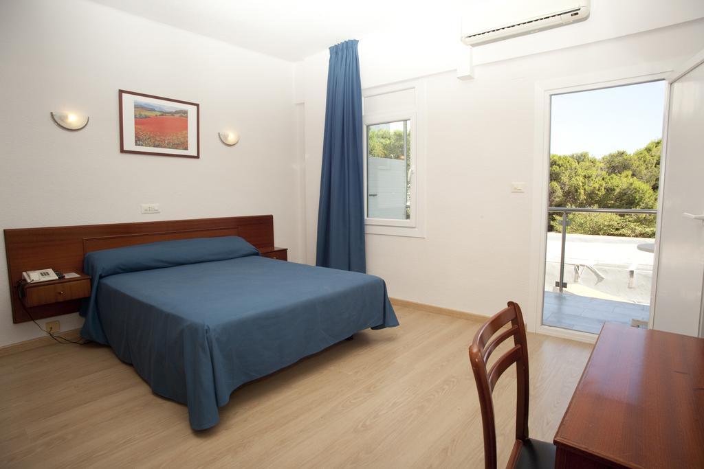 Hotel Roca Vinaros Exterior photo