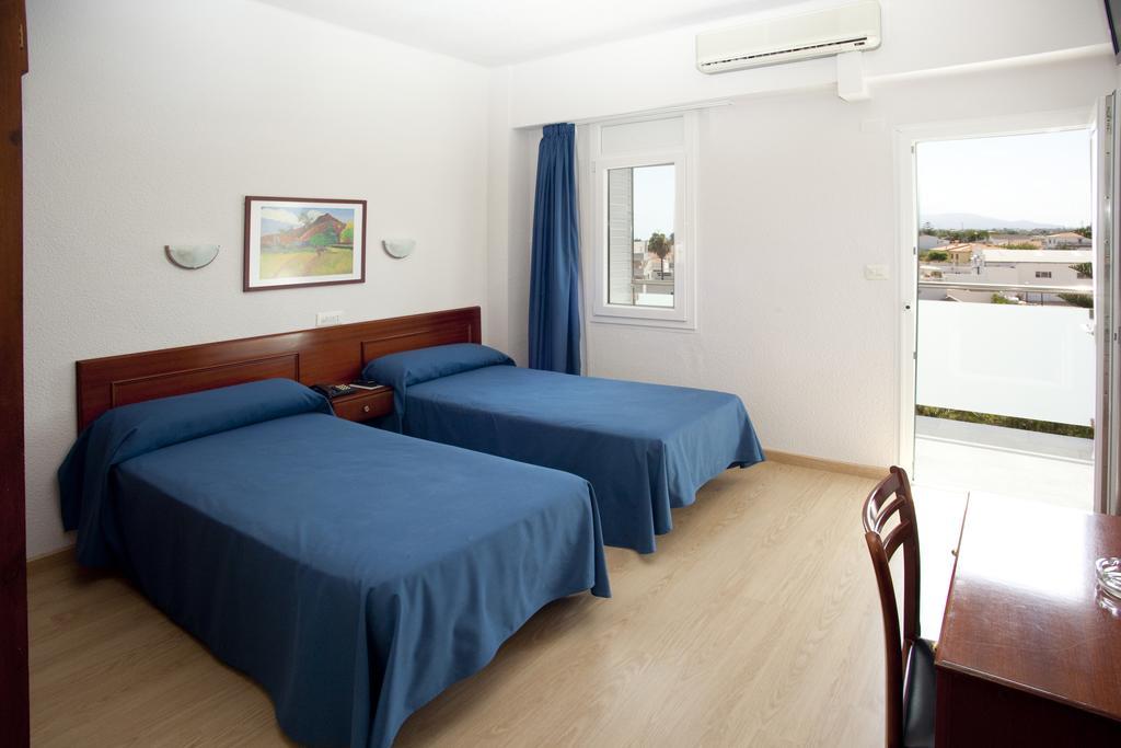 Hotel Roca Vinaros Exterior photo
