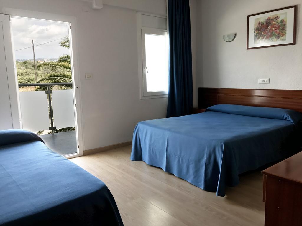 Hotel Roca Vinaros Exterior photo