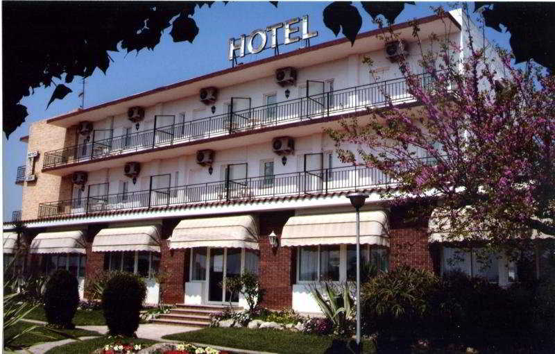 Hotel Roca Vinaros Exterior photo