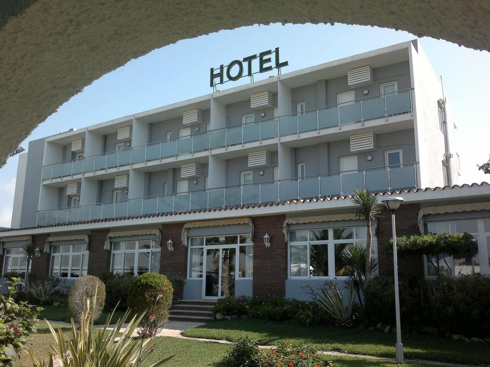 Hotel Roca Vinaros Exterior photo