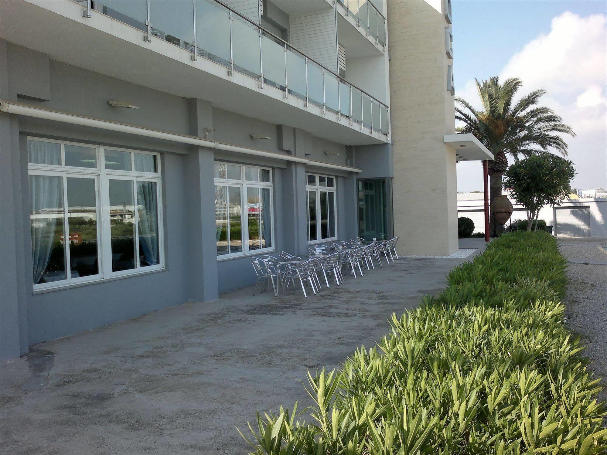 Hotel Roca Vinaros Exterior photo