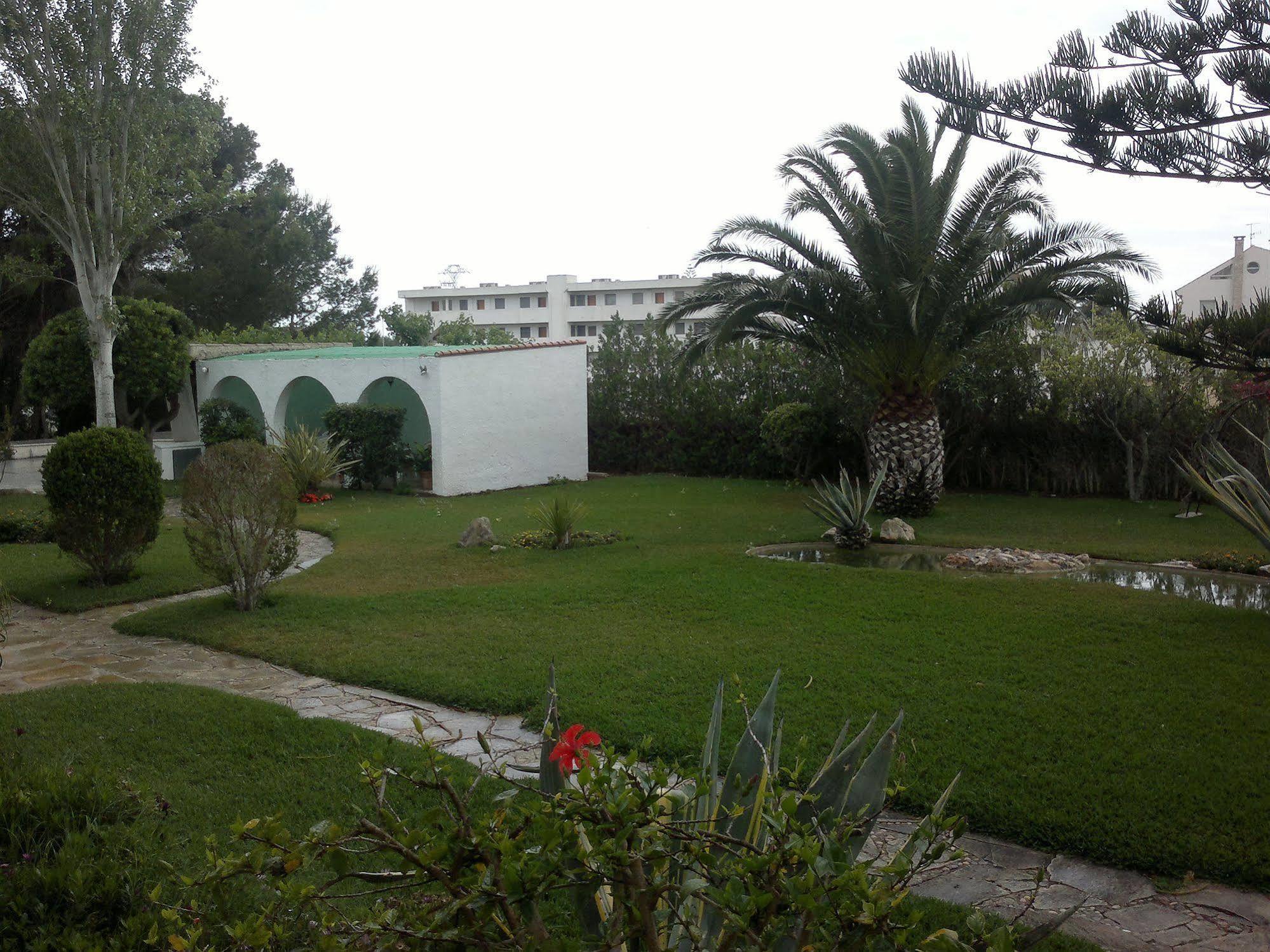 Hotel Roca Vinaros Exterior photo